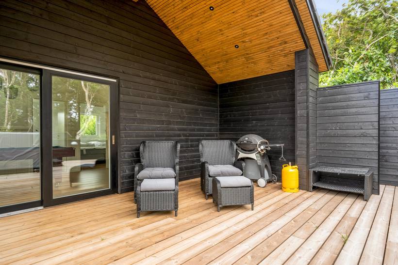 Foto von Ferienhaus ZP37 in Søndervig - Westjütland