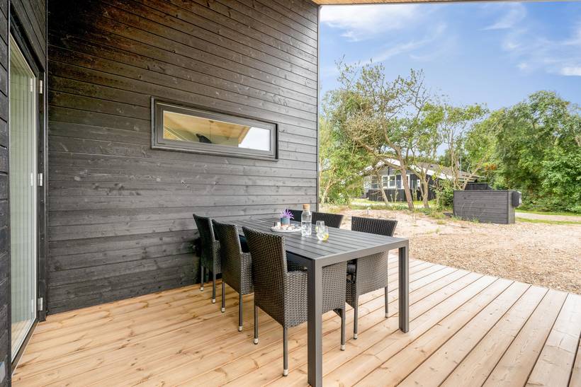 Foto von Ferienhaus ZP37 in Søndervig - Westjütland