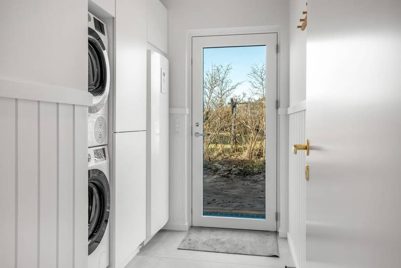 Foto von Ferienhaus ZP37 in Søndervig - Westjütland