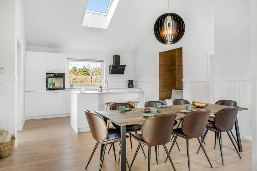 Foto von Ferienhaus ZP37 in Søndervig - Westjütland