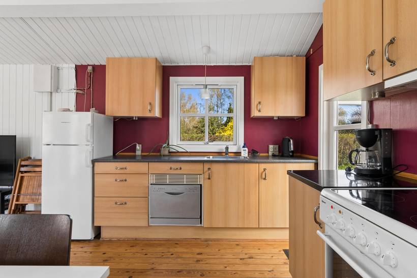 Foto von Ferienhaus ZP42 in Sejerø Bugt - Westseeland