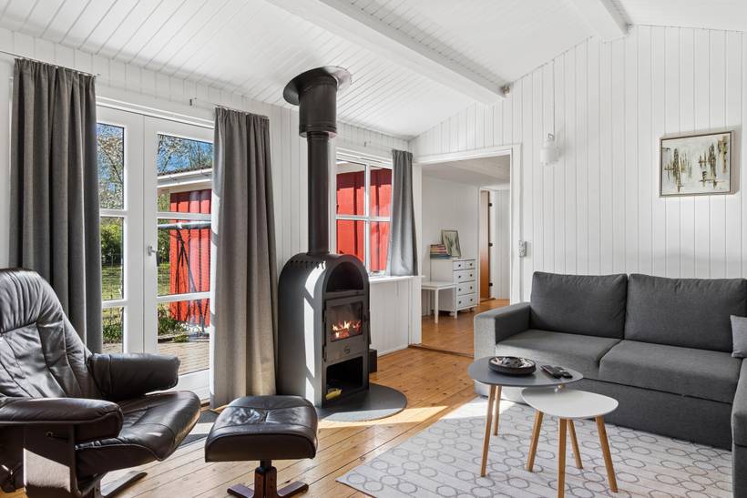 Foto von Ferienhaus ZP42 in Sejerø Bugt - Westseeland