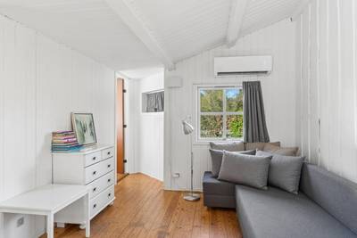 Vorschaubild von Ferienhaus ZP42 in Sejerø Bugt - Westseeland