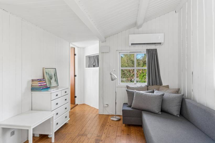 Foto von Ferienhaus ZP42 in Sejerø Bugt - Westseeland