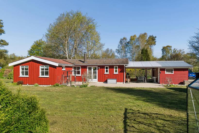 Foto von Ferienhaus ZP42 in Sejerø Bugt - Westseeland