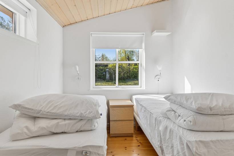 Foto von Ferienhaus ZP42 in Sejerø Bugt - Westseeland