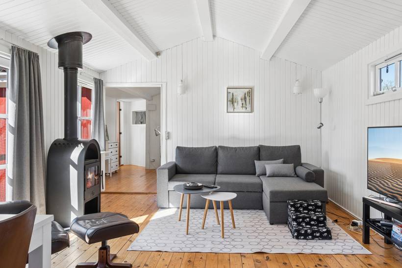 Foto von Ferienhaus ZP42 in Sejerø Bugt - Westseeland