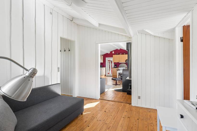 Foto von Ferienhaus ZP42 in Sejerø Bugt - Westseeland