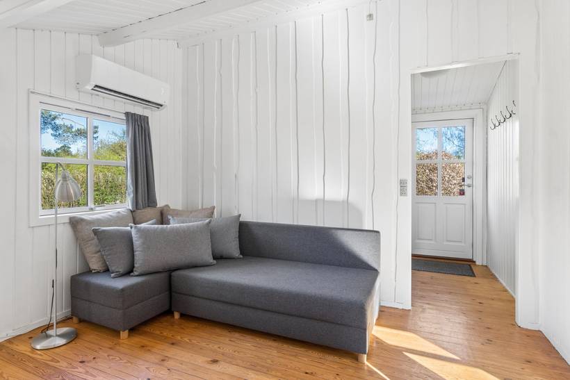 Foto von Ferienhaus ZP42 in Sejerø Bugt - Westseeland
