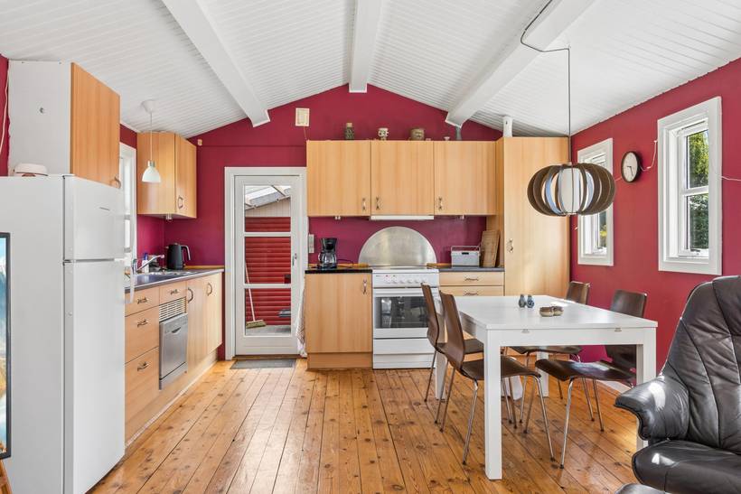 Foto von Ferienhaus ZP42 in Sejerø Bugt - Westseeland
