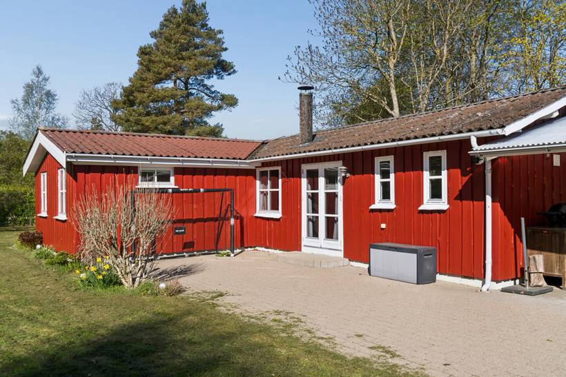 Foto von Ferienhaus ZP42 in Sejerø Bugt - Westseeland