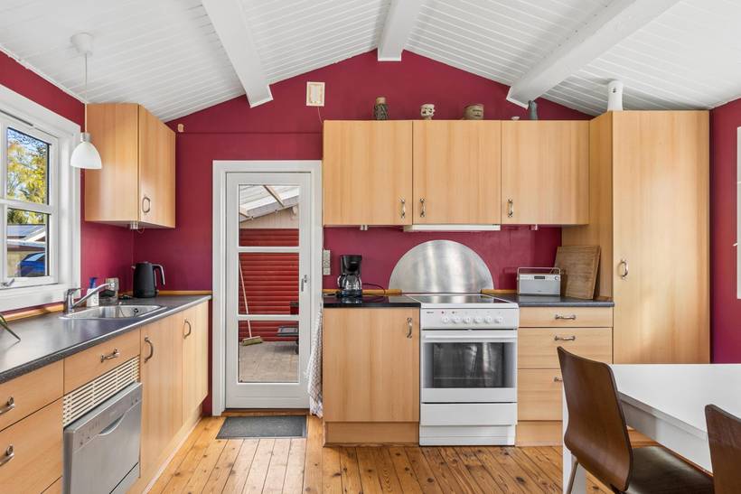 Foto von Ferienhaus ZP42 in Sejerø Bugt - Westseeland