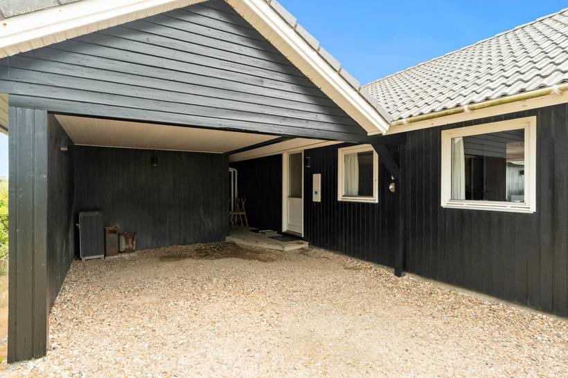 Foto von Ferienhaus ZP49 in Bjerregård - Westjütland