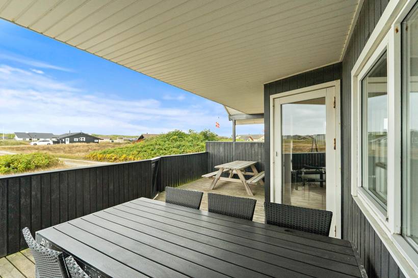 Foto von Ferienhaus ZP49 in Bjerregård - Westjütland