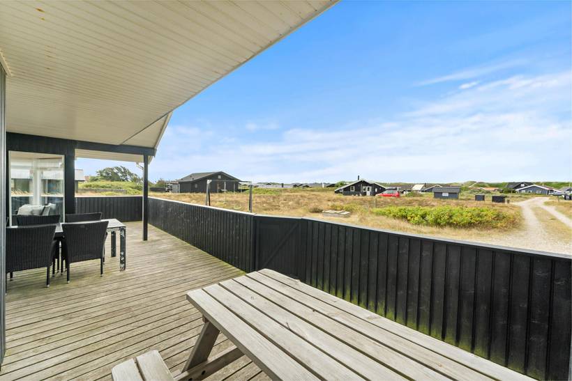 Foto von Ferienhaus ZP49 in Bjerregård - Westjütland