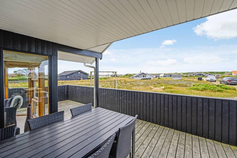 Foto von Ferienhaus ZP49 in Bjerregård - Westjütland