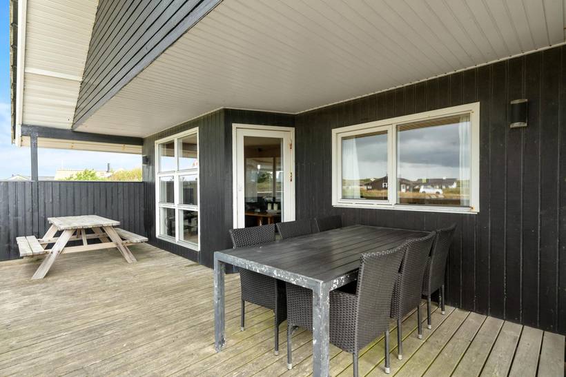 Foto von Ferienhaus ZP49 in Bjerregård - Westjütland