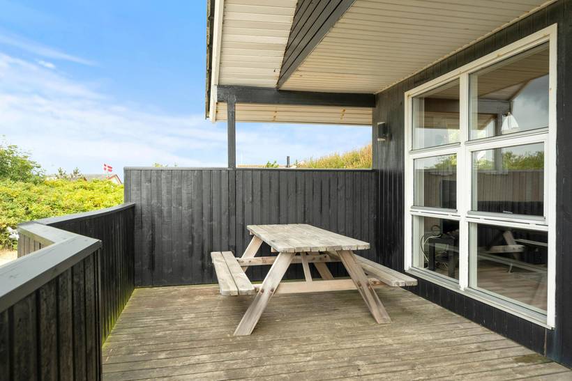 Foto von Ferienhaus ZP49 in Bjerregård - Westjütland