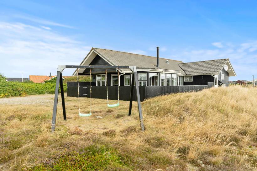Foto von Ferienhaus ZP49 in Bjerregård - Westjütland