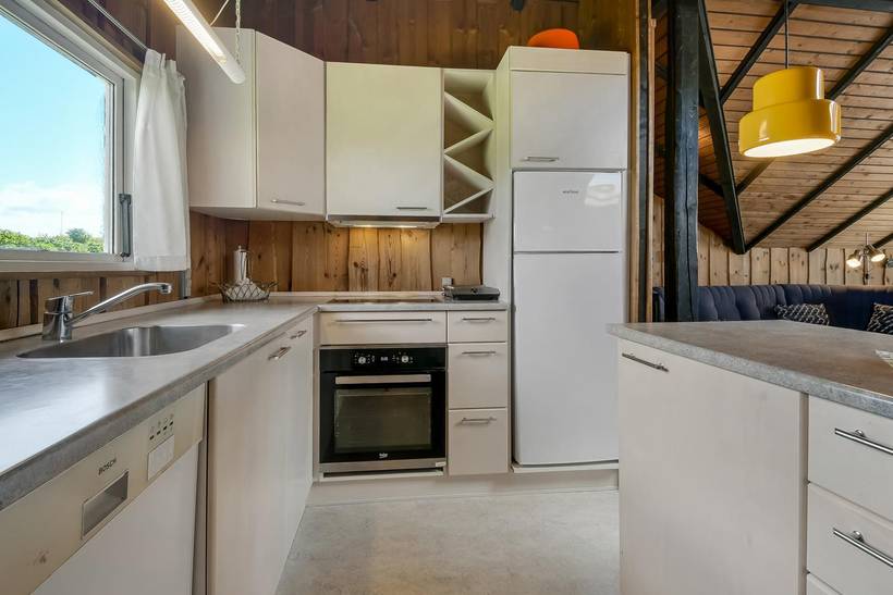 Foto von Ferienhaus ZP50 in Vejlby Klit - Westjütland