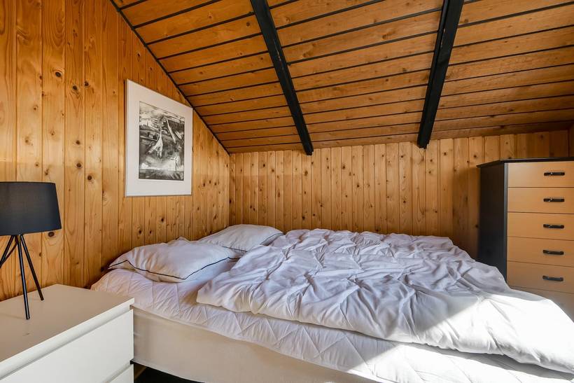 Foto von Ferienhaus ZP50 in Vejlby Klit - Westjütland