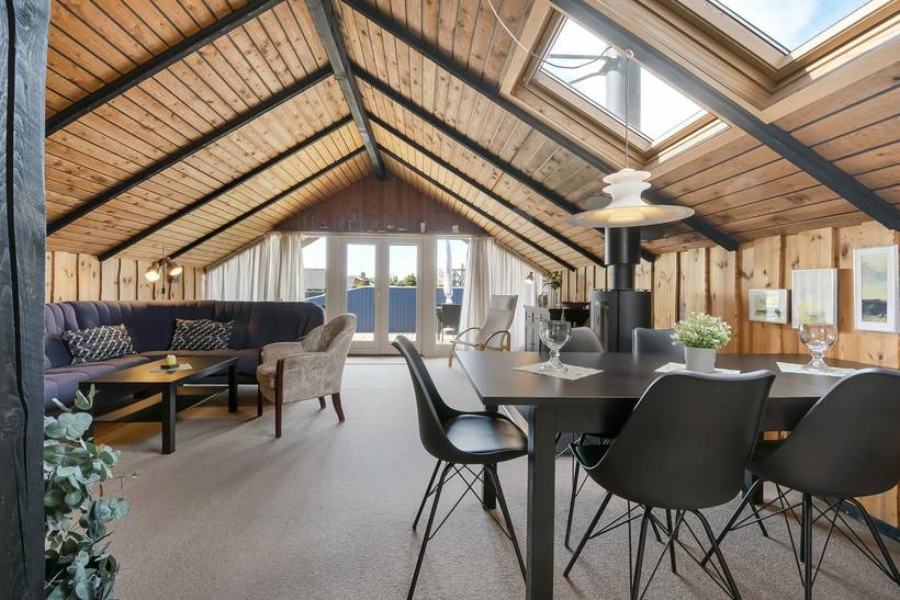 Foto von Ferienhaus ZP50 in Vejlby Klit - Westjütland