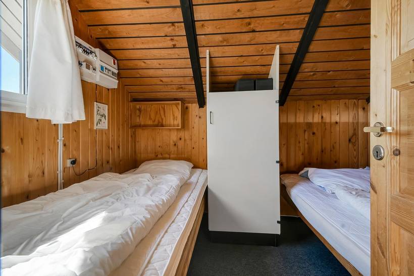 Foto von Ferienhaus ZP50 in Vejlby Klit - Westjütland