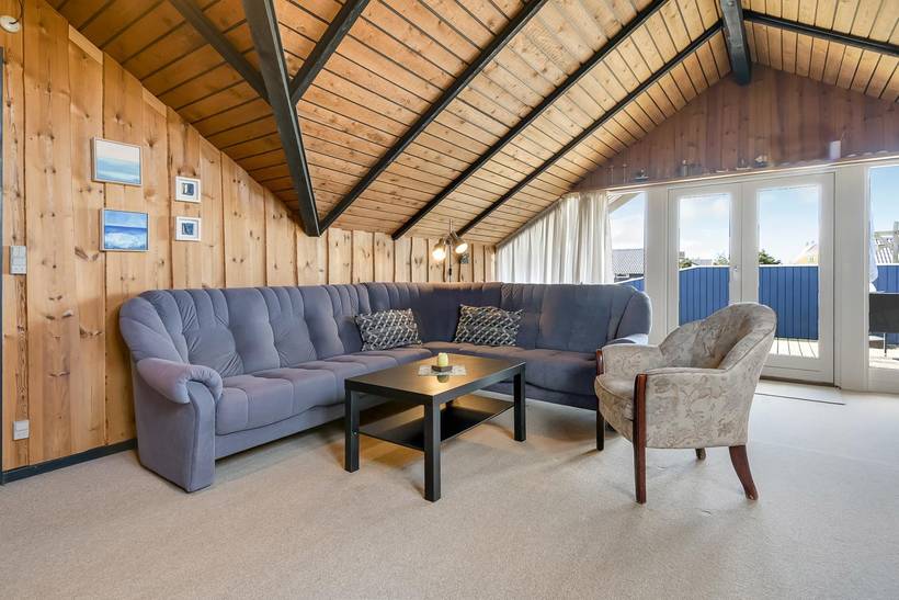 Foto von Ferienhaus ZP50 in Vejlby Klit - Westjütland