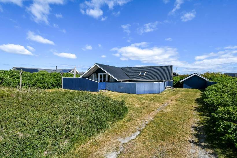 Foto von Ferienhaus ZP50 in Vejlby Klit - Westjütland