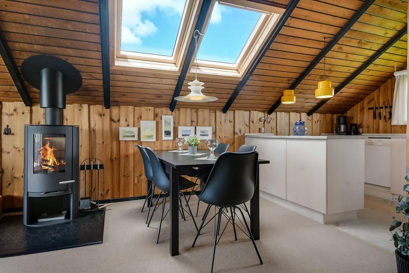 Foto von Ferienhaus ZP50 in Vejlby Klit - Westjütland