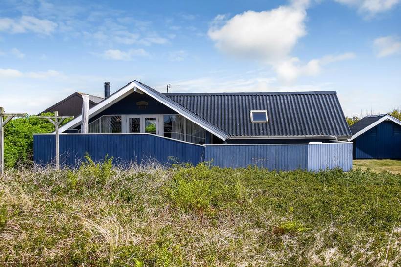 Foto von Ferienhaus ZP50 in Vejlby Klit - Westjütland