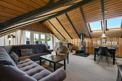 Vorschaubild von Ferienhaus ZP50 in Vejlby Klit - Westjütland