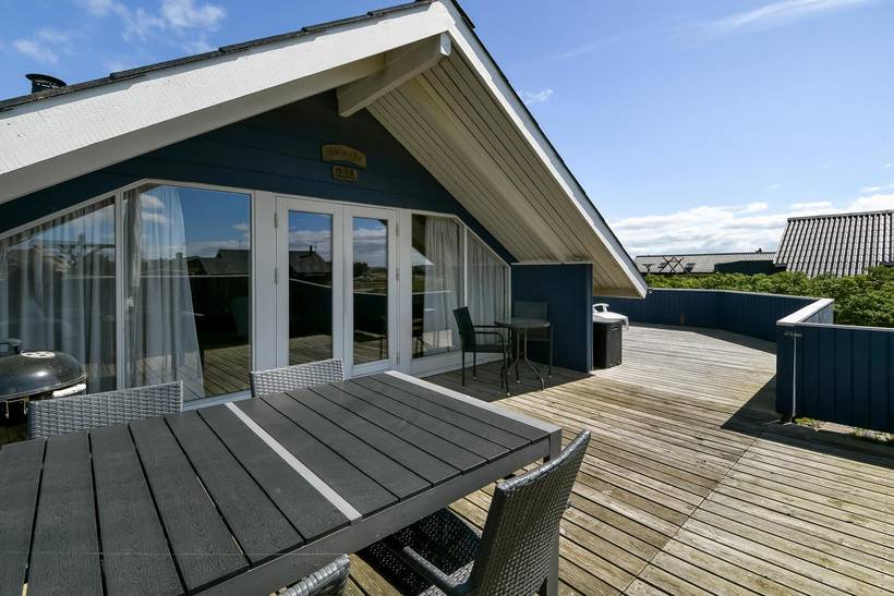 Foto von Ferienhaus ZP50 in Vejlby Klit - Westjütland