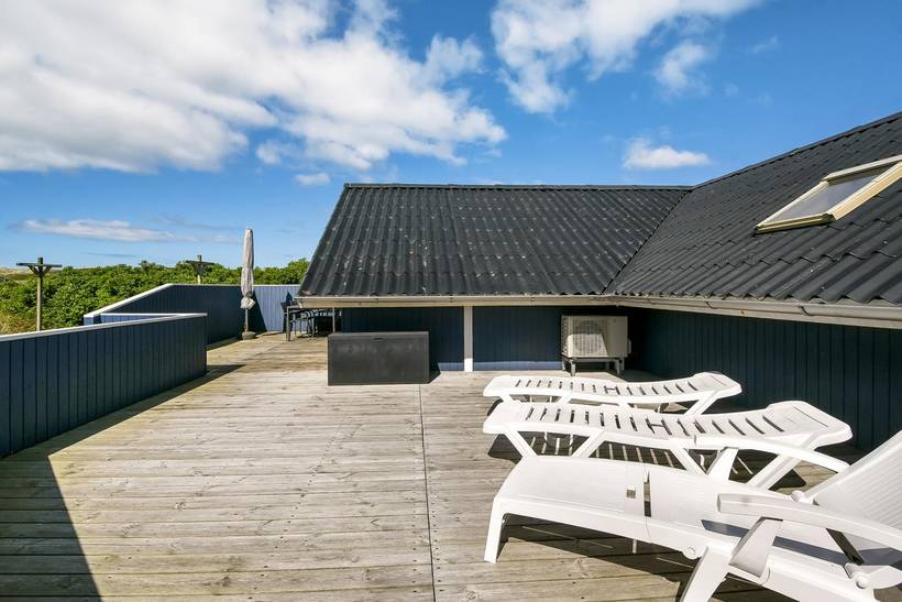 Foto von Ferienhaus ZP50 in Vejlby Klit - Westjütland