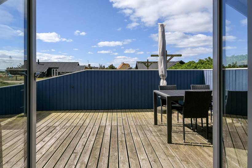 Foto von Ferienhaus ZP50 in Vejlby Klit - Westjütland
