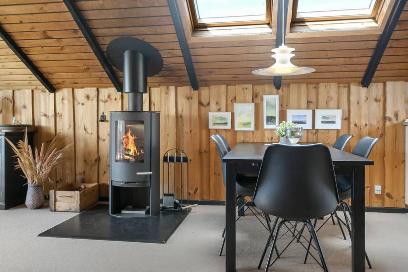 Foto von Ferienhaus ZP50 in Vejlby Klit - Westjütland