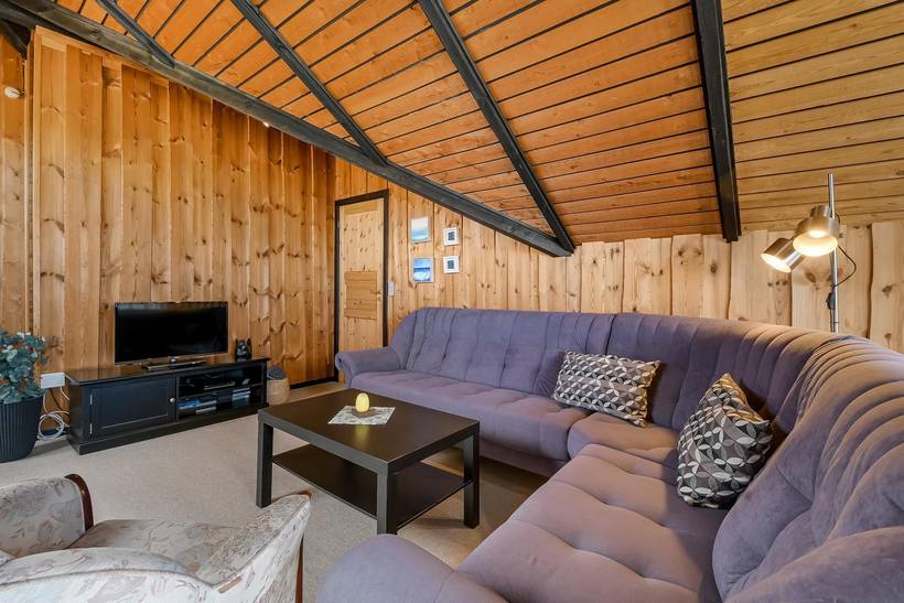 Foto von Ferienhaus ZP50 in Vejlby Klit - Westjütland