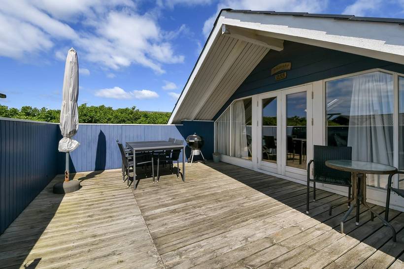 Foto von Ferienhaus ZP50 in Vejlby Klit - Westjütland