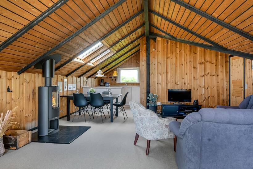 Foto von Ferienhaus ZP50 in Vejlby Klit - Westjütland