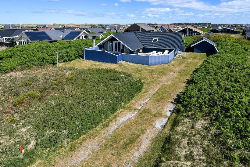 Foto von Ferienhaus ZP50 in Vejlby Klit - Westjütland