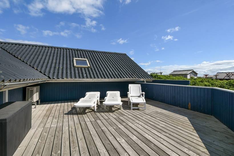 Foto von Ferienhaus ZP50 in Vejlby Klit - Westjütland