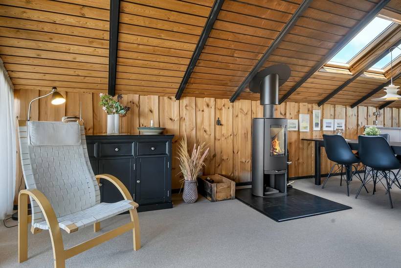 Foto von Ferienhaus ZP50 in Vejlby Klit - Westjütland