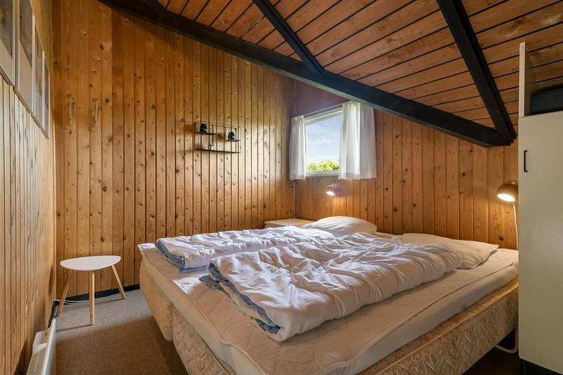 Foto von Ferienhaus ZP50 in Vejlby Klit - Westjütland