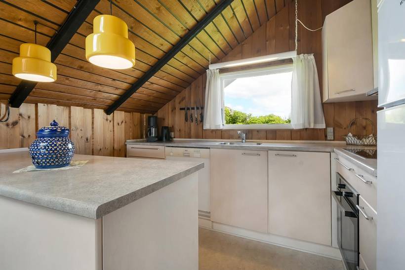 Foto von Ferienhaus ZP50 in Vejlby Klit - Westjütland
