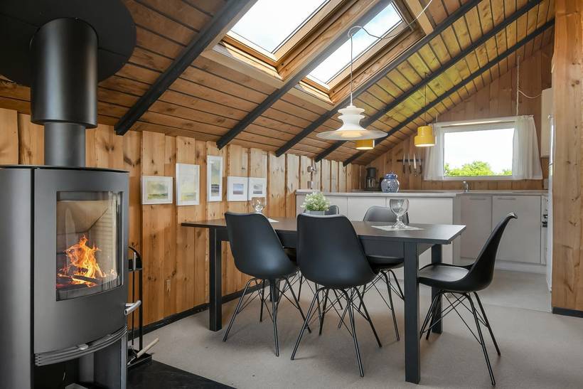 Foto von Ferienhaus ZP50 in Vejlby Klit - Westjütland