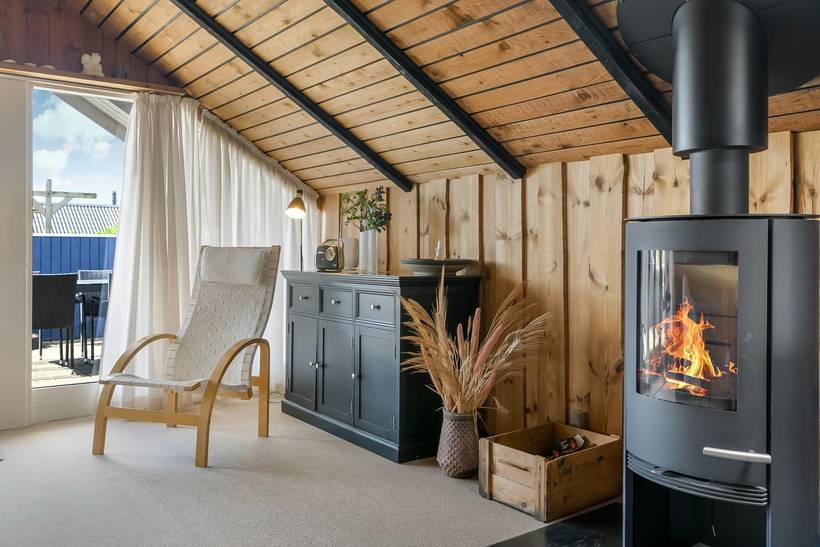 Foto von Ferienhaus ZP50 in Vejlby Klit - Westjütland
