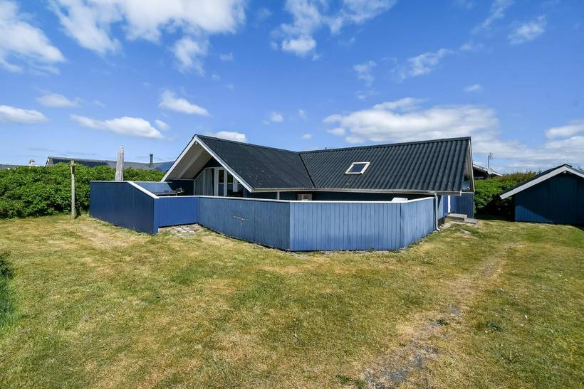 Foto von Ferienhaus ZP50 in Vejlby Klit - Westjütland