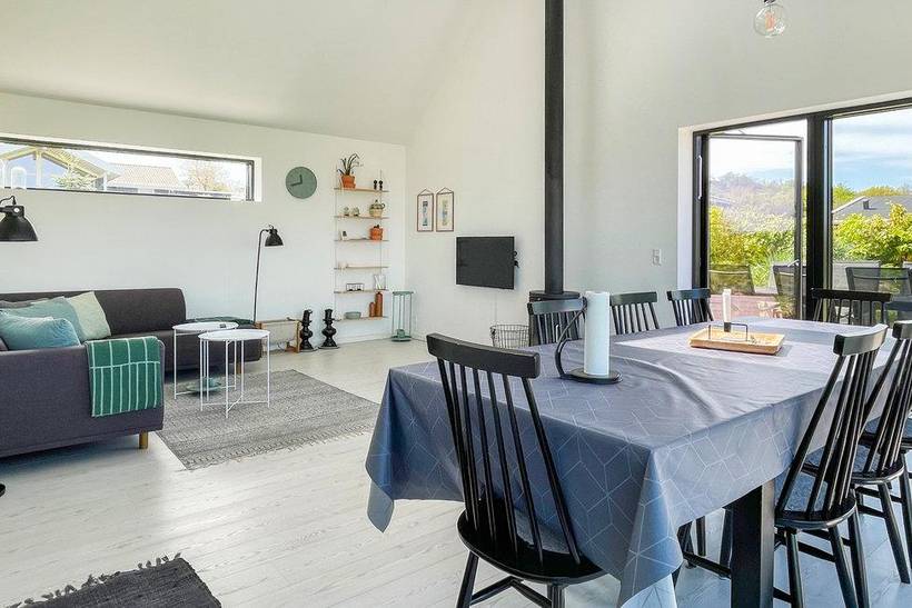 Foto von Ferienhaus ZP54 in Sandvig - Bornholm