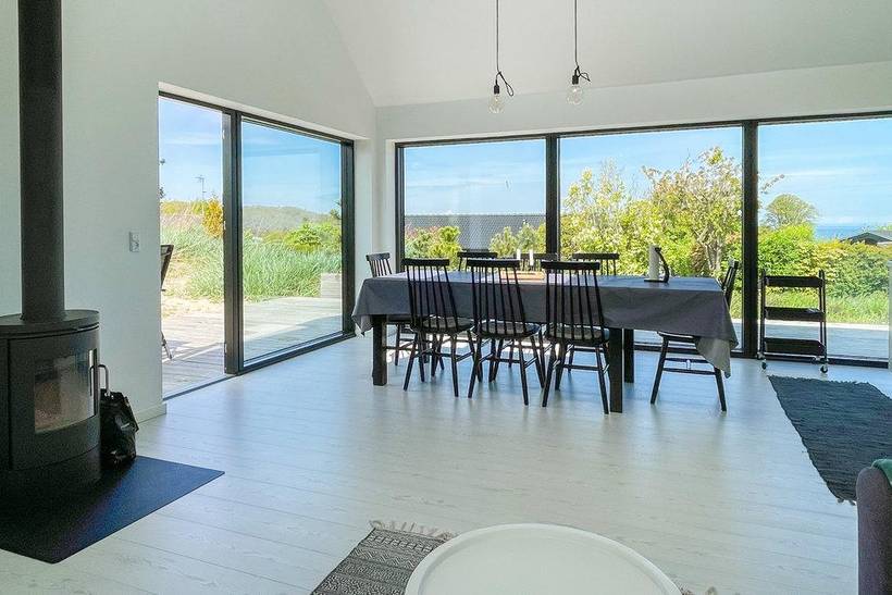 Foto von Ferienhaus ZP54 in Sandvig - Bornholm