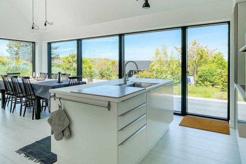 Foto von Ferienhaus ZP54 in Sandvig - Bornholm